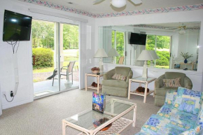 501 villa